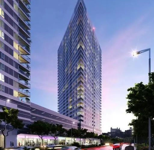Panorama - Luxury In The Center Of Bratislava, Free Parking, Location 브라티슬라바