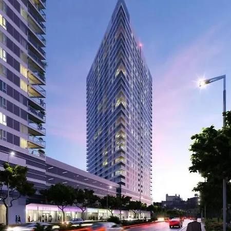 Panorama - Luxury In The Center Of Bratislava, Free Parking, Location Bratislava